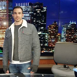 Meet your Posher, Shawn